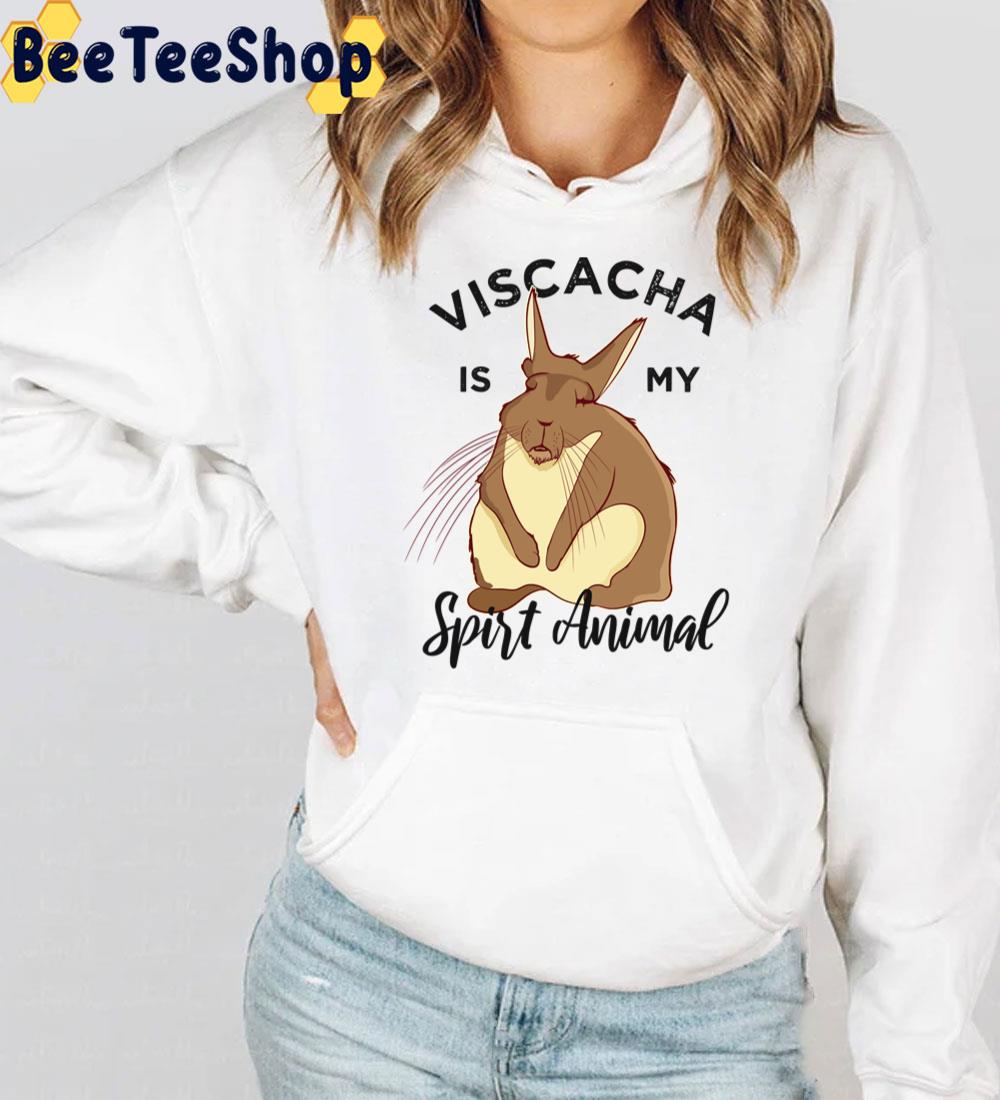 Viscacha Is My Spirt Animal Unisex T-Shirt Viscacha Is My Spirt Animal Unisex T-Shirt