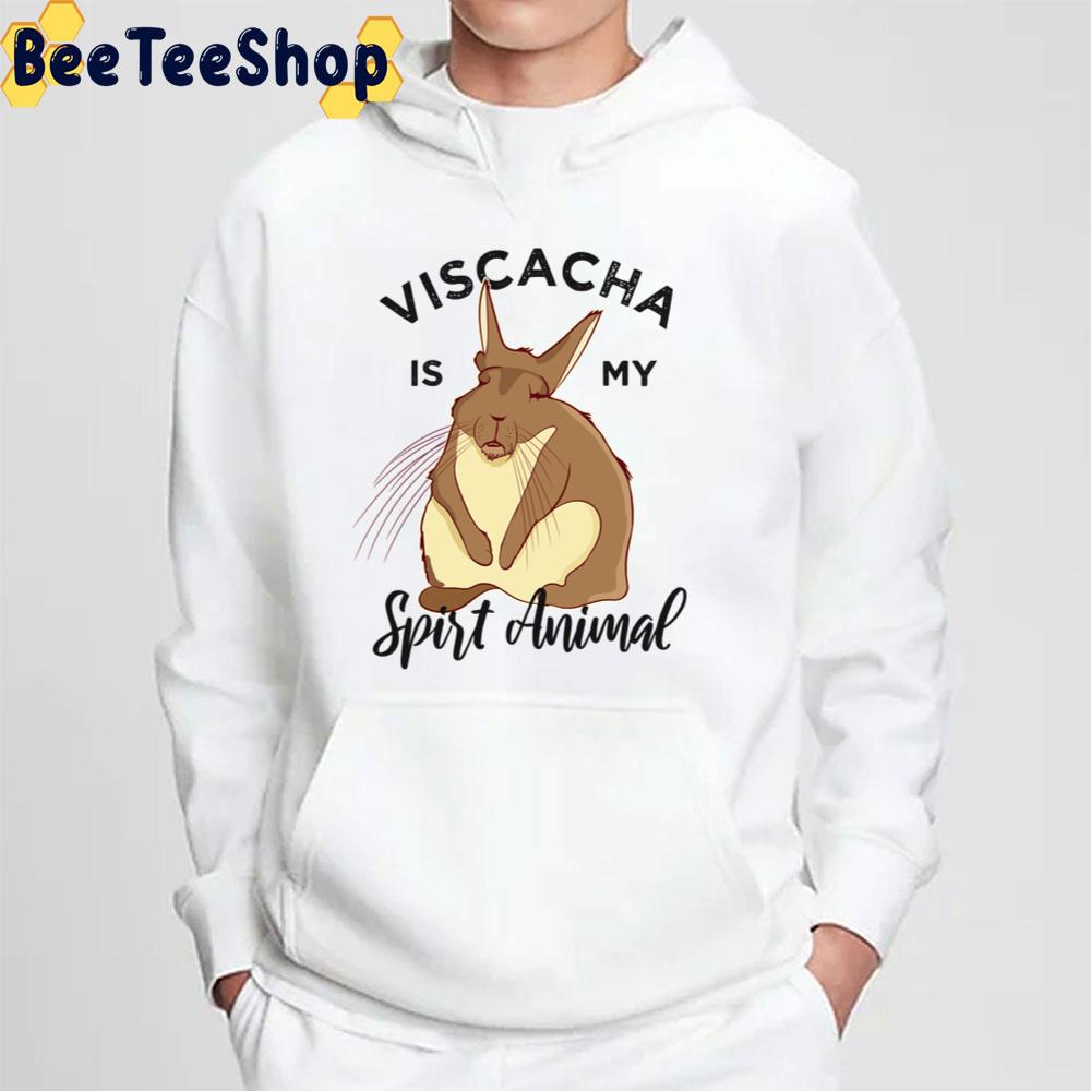 Viscacha Is My Spirt Animal Unisex T-Shirt Viscacha Is My Spirt Animal Unisex T-Shirt