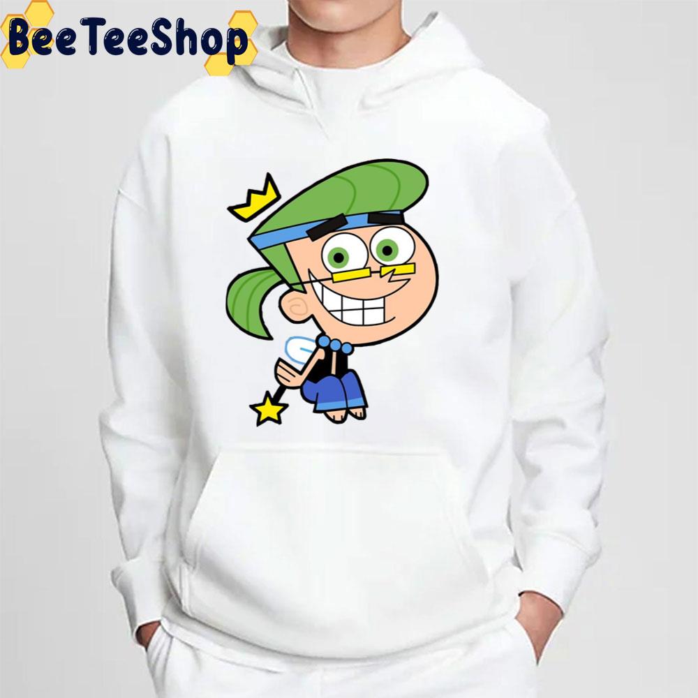 Wanda Fairly Odd Parents The Fairly OddParents Trending Unisex T-Shirt Wanda Fairly Odd Parents The Fairly OddParents Trending Unisex T-Shirt