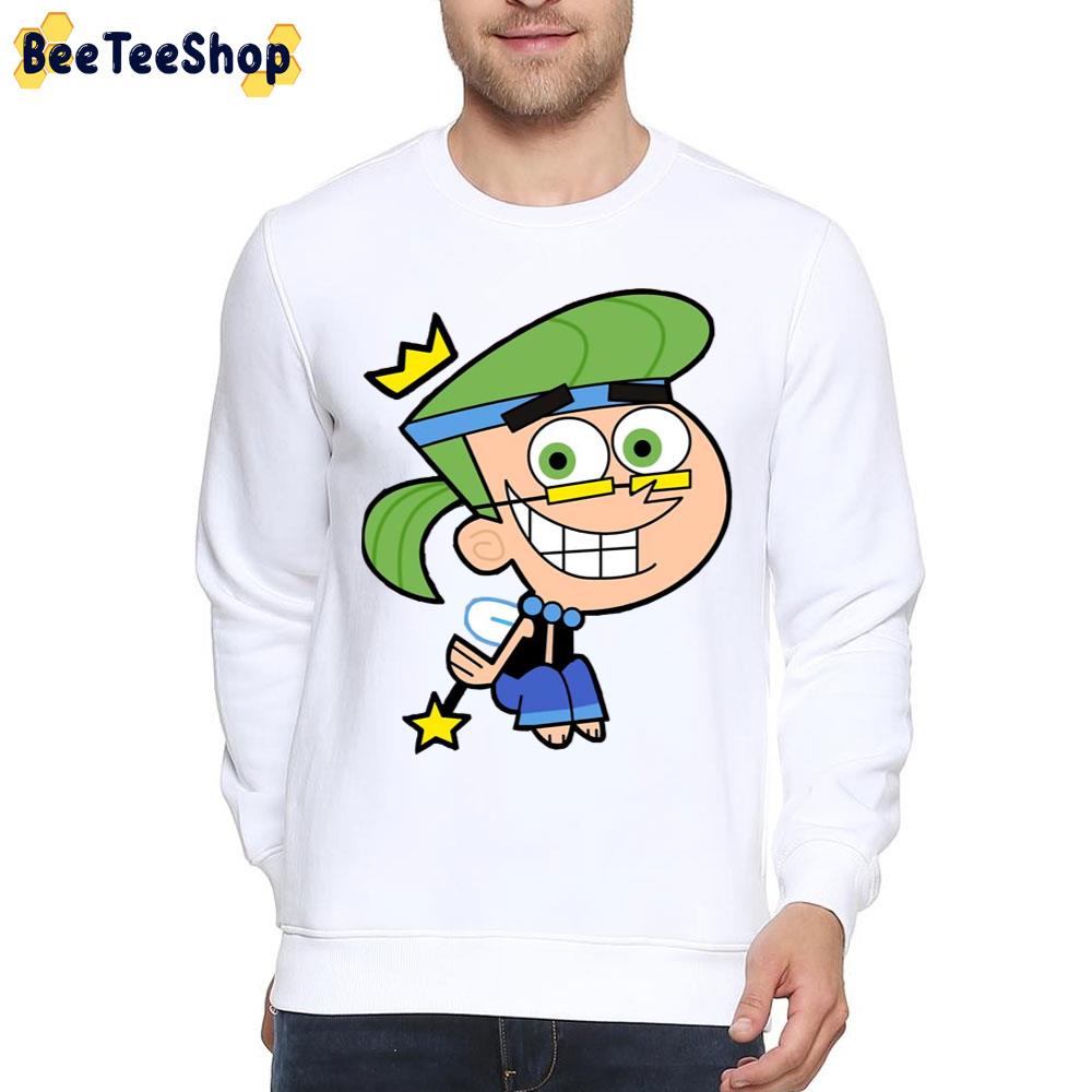 Wanda Fairly Odd Parents The Fairly OddParents Trending Unisex T-Shirt Wanda Fairly Odd Parents The Fairly OddParents Trending Unisex T-Shirt