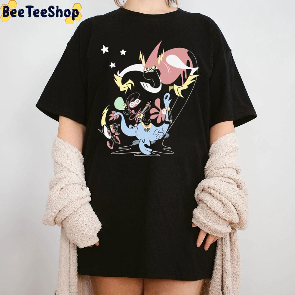 Wander And Friends Trending Unisex T-Shirt Wander And Friends Trending Unisex T-Shirt