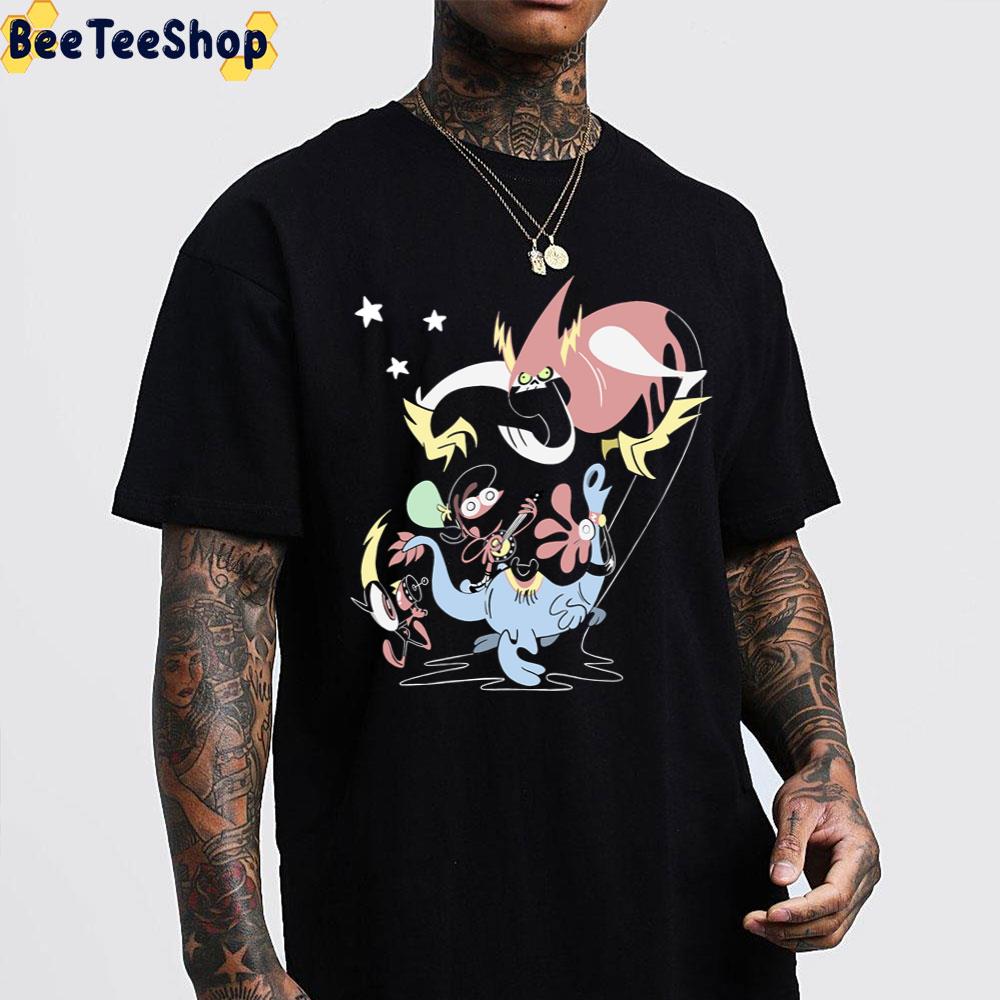 Wander And Friends Trending Unisex T-Shirt Wander And Friends Trending Unisex T-Shirt