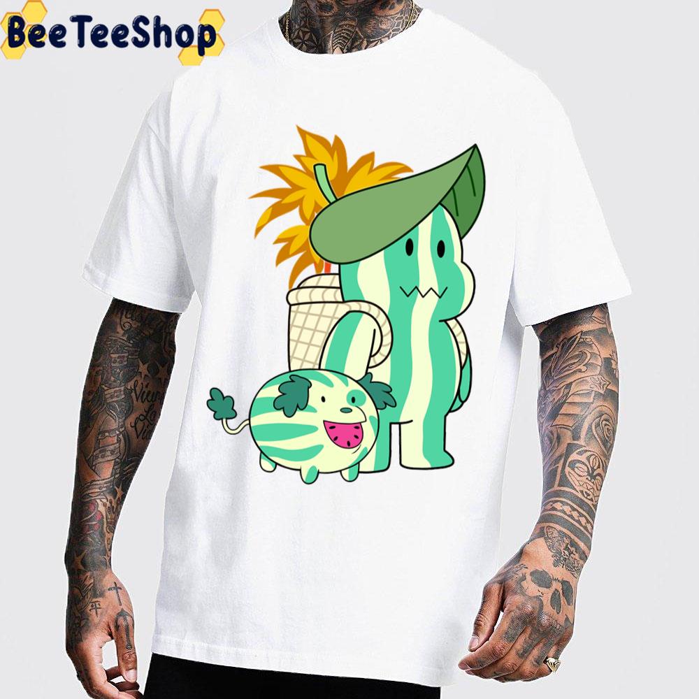 Watermelon Steven Trending Unisex T-Shirt Watermelon Steven Trending Unisex T-Shirt