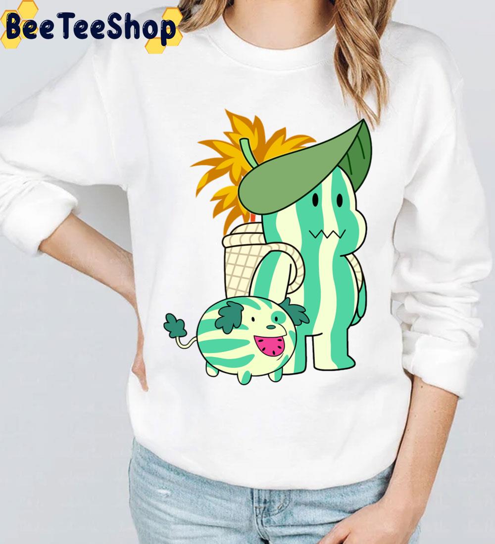 Watermelon Steven Trending Unisex T-Shirt Watermelon Steven Trending Unisex T-Shirt