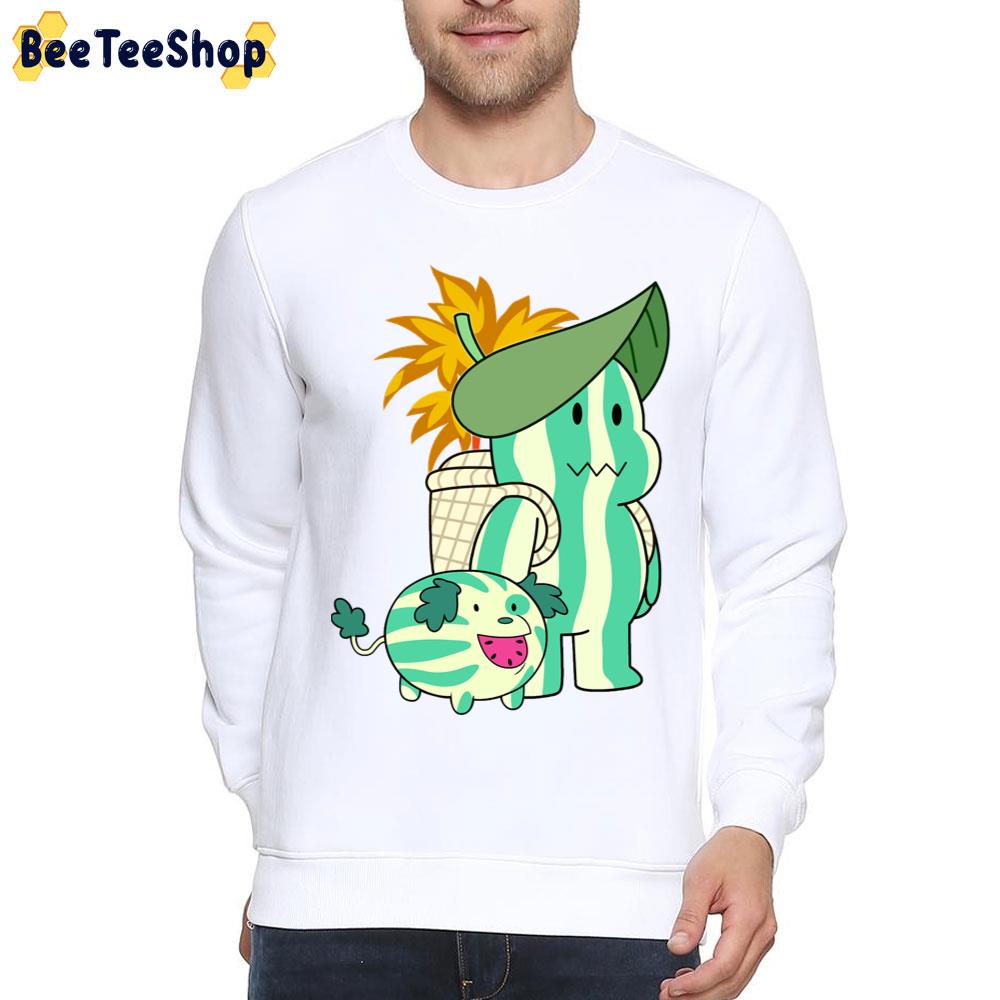 Watermelon Steven Trending Unisex T-Shirt Watermelon Steven Trending Unisex T-Shirt