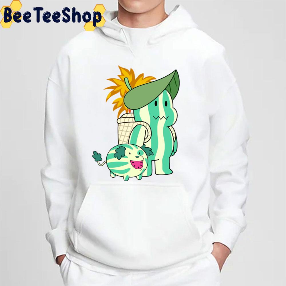 Watermelon Steven Trending Unisex T-Shirt Watermelon Steven Trending Unisex T-Shirt