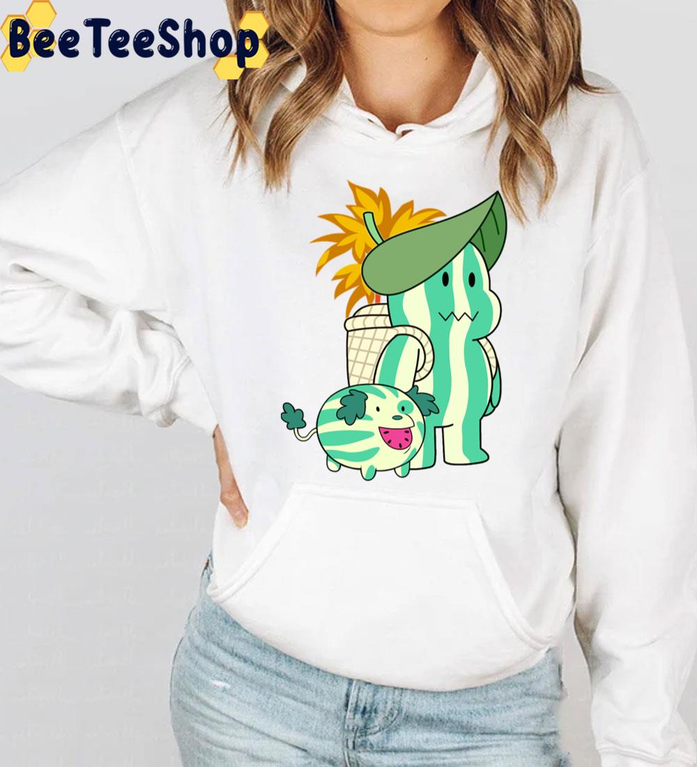 Watermelon Steven Trending Unisex T-Shirt Watermelon Steven Trending Unisex T-Shirt