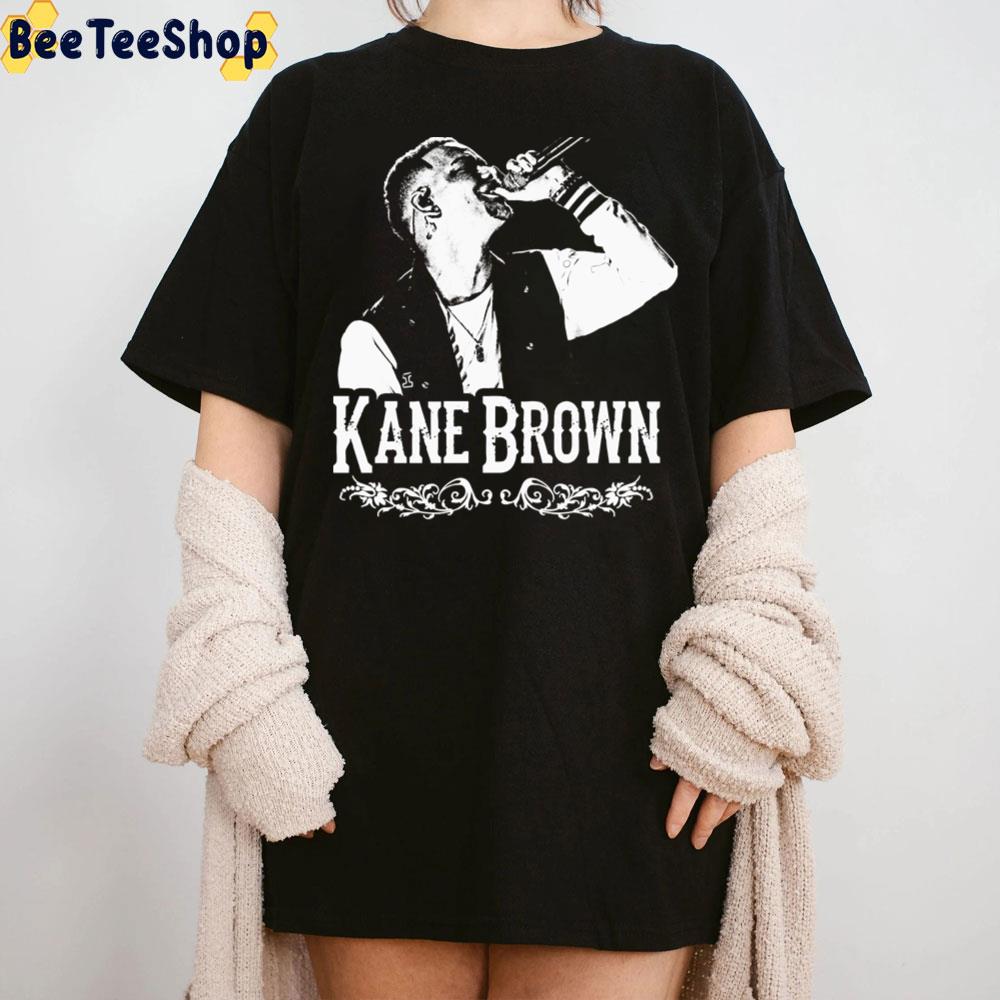 White Art Kane Brow Trending Unisex T-Shirt White Art Kane Brow Trending Unisex T-Shirt