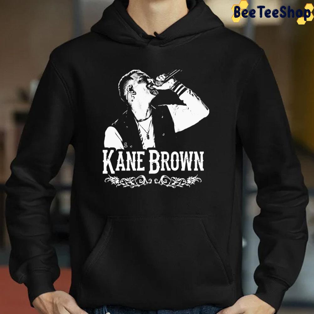 White Art Kane Brow Trending Unisex T-Shirt White Art Kane Brow Trending Unisex T-Shirt