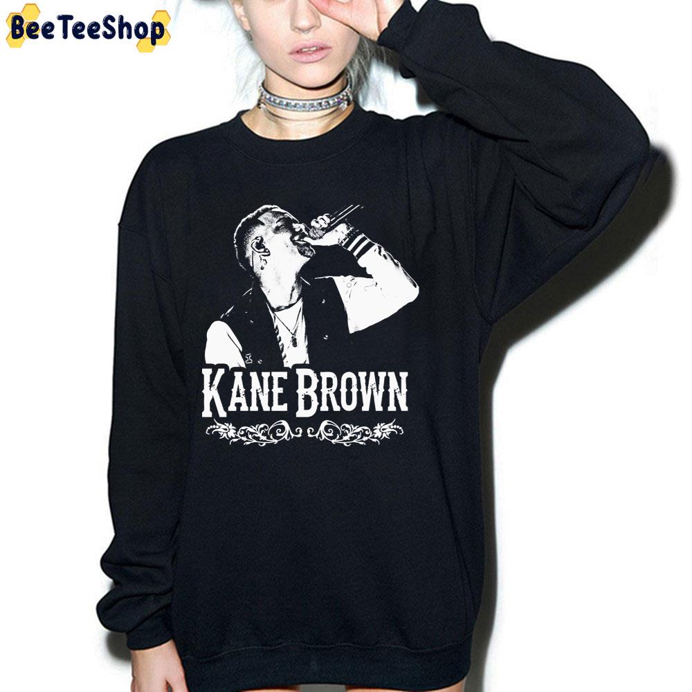 White Art Kane Brow Trending Unisex T-Shirt White Art Kane Brow Trending Unisex T-Shirt