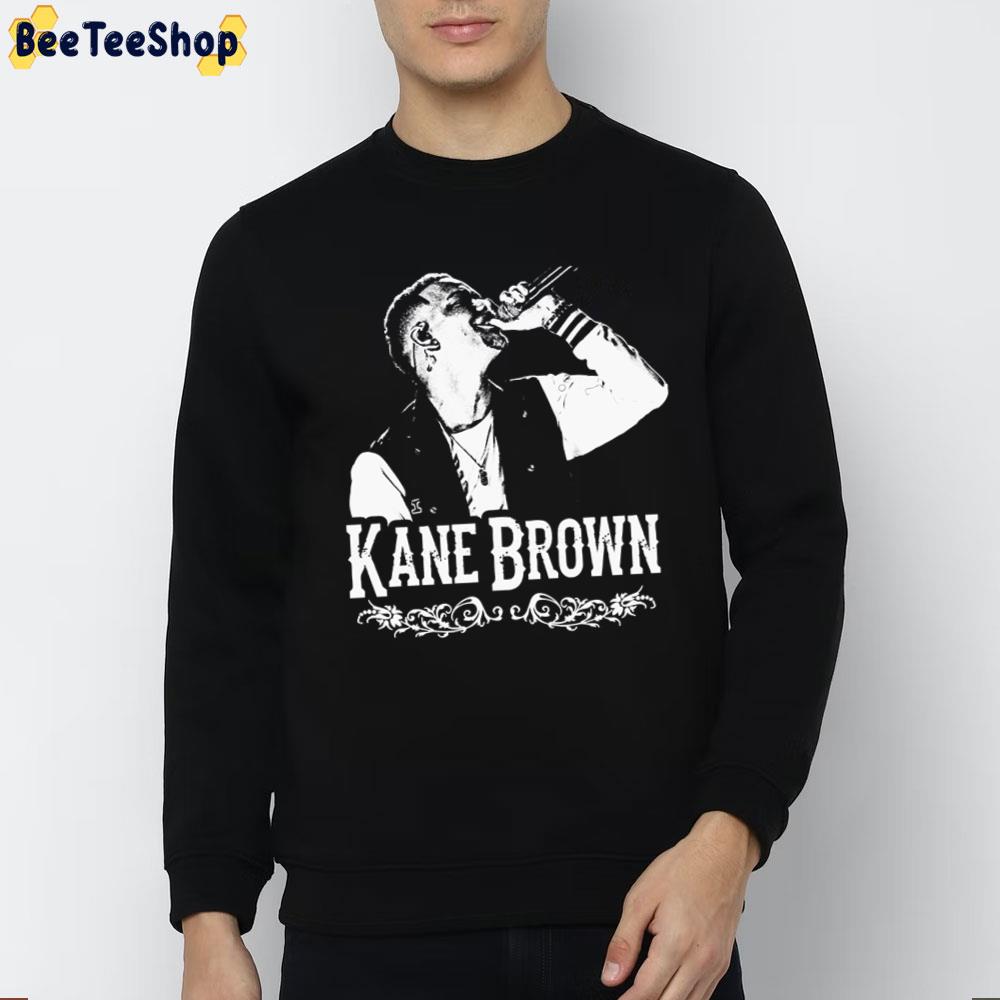 White Art Kane Brow Trending Unisex T-Shirt White Art Kane Brow Trending Unisex T-Shirt