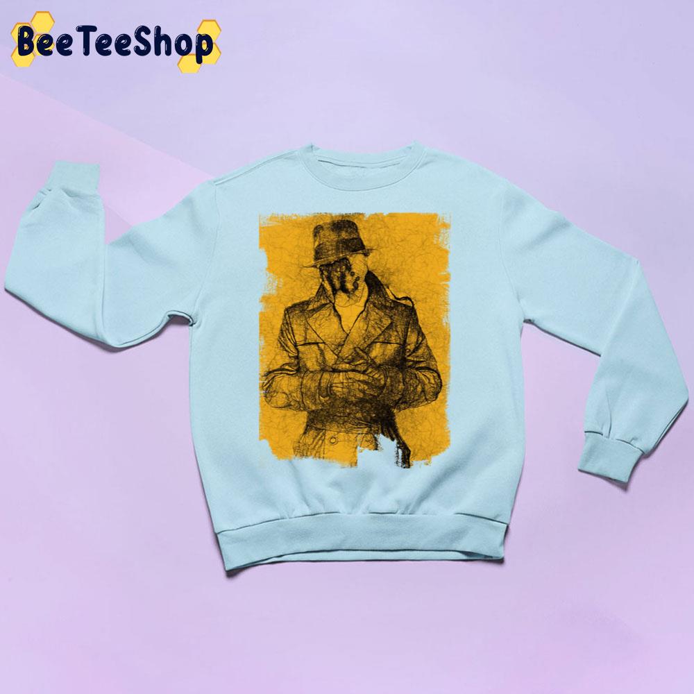 Who Watches Trending Unisex Sweatshirt Who Watches Trending Unisex Sweatshirt