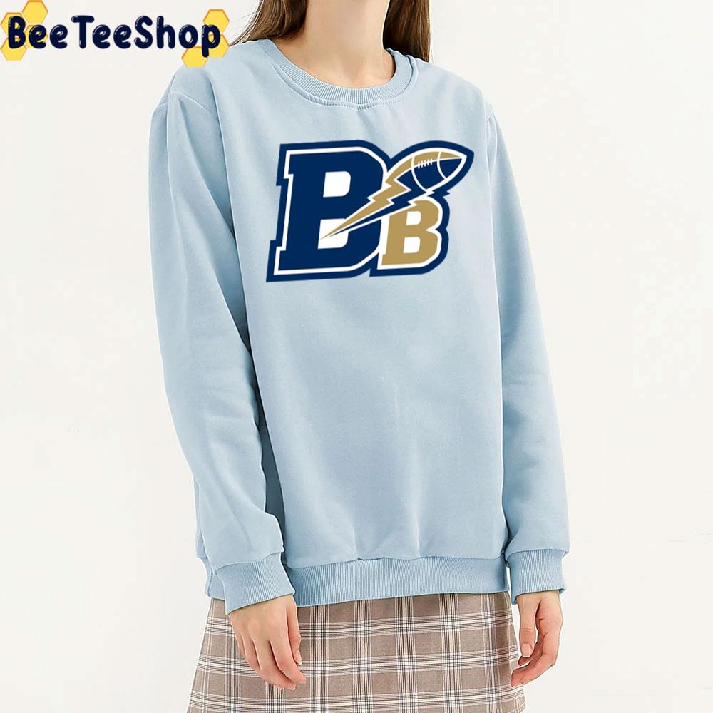 Winnipeg Blue Bombers Football Art Trending Unisex T-Shirt Winnipeg Blue Bombers Football Art Trending Unisex T-Shirt