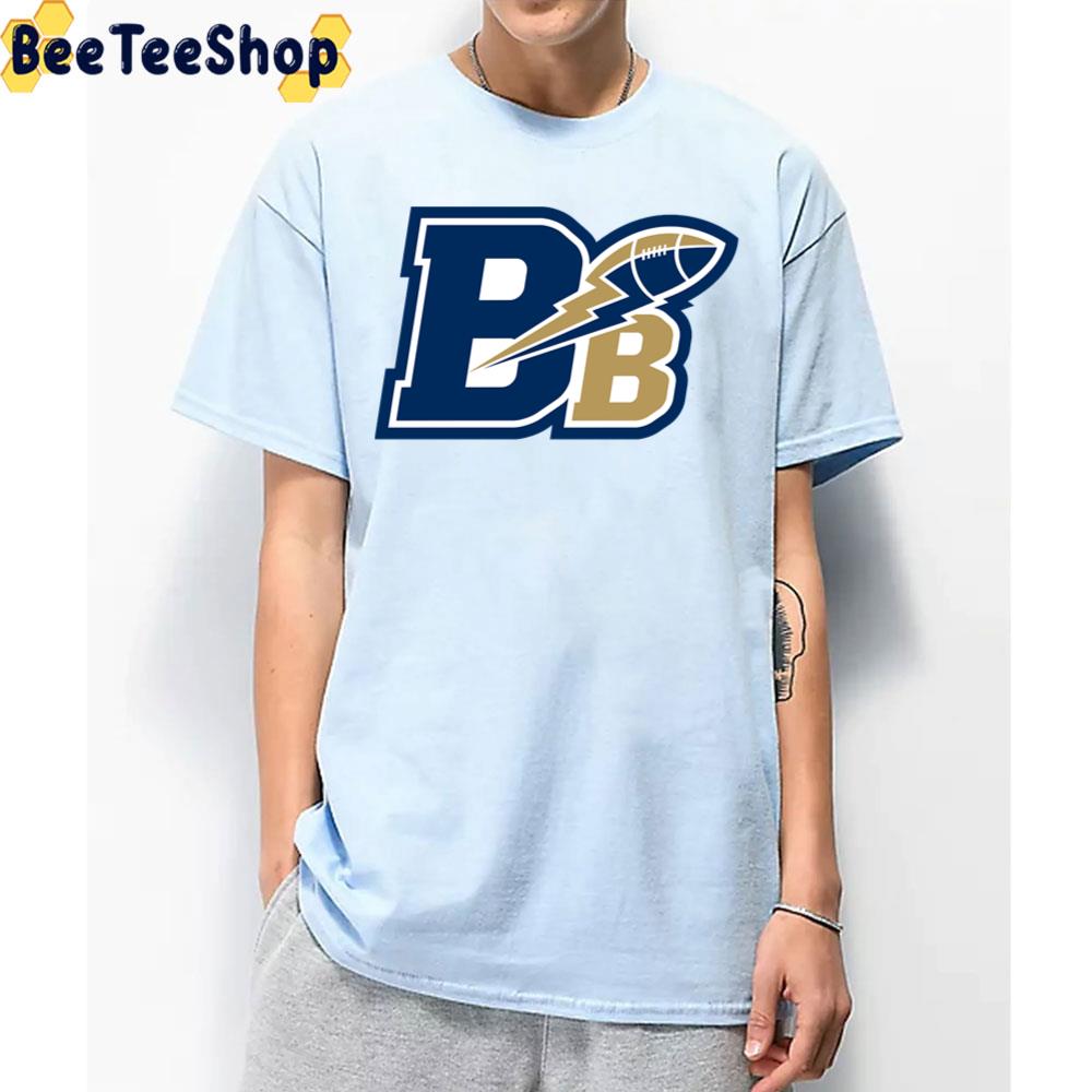 Winnipeg Blue Bombers Football Art Trending Unisex T-Shirt Winnipeg Blue Bombers Football Art Trending Unisex T-Shirt