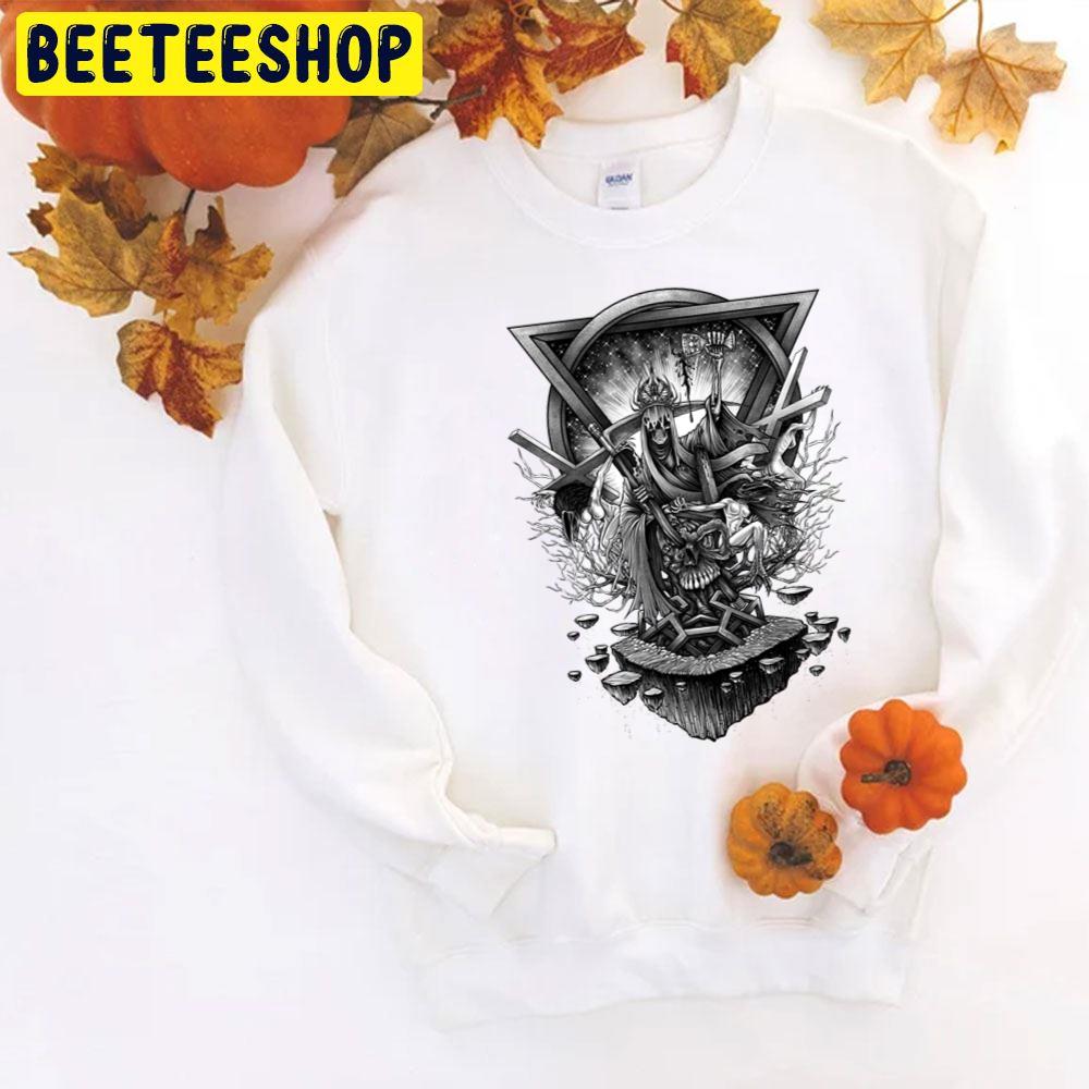 Winya No. 36 Halloween Movie Unisex T-Shirt Winya No. 36 Halloween Movie Unisex T-Shirt