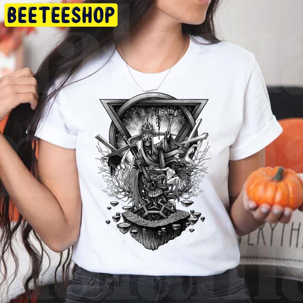 Winya No. 36 Halloween Movie Unisex T-Shirt Winya No. 36 Halloween Movie Unisex T-Shirt