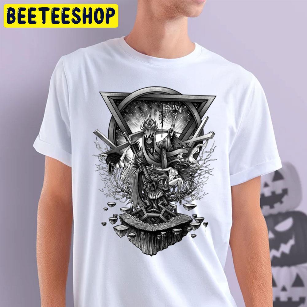 Winya No. 36 Halloween Movie Unisex T-Shirt Winya No. 36 Halloween Movie Unisex T-Shirt