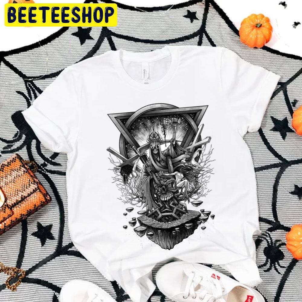 Winya No. 36 Halloween Movie Unisex T-Shirt Winya No. 36 Halloween Movie Unisex T-Shirt