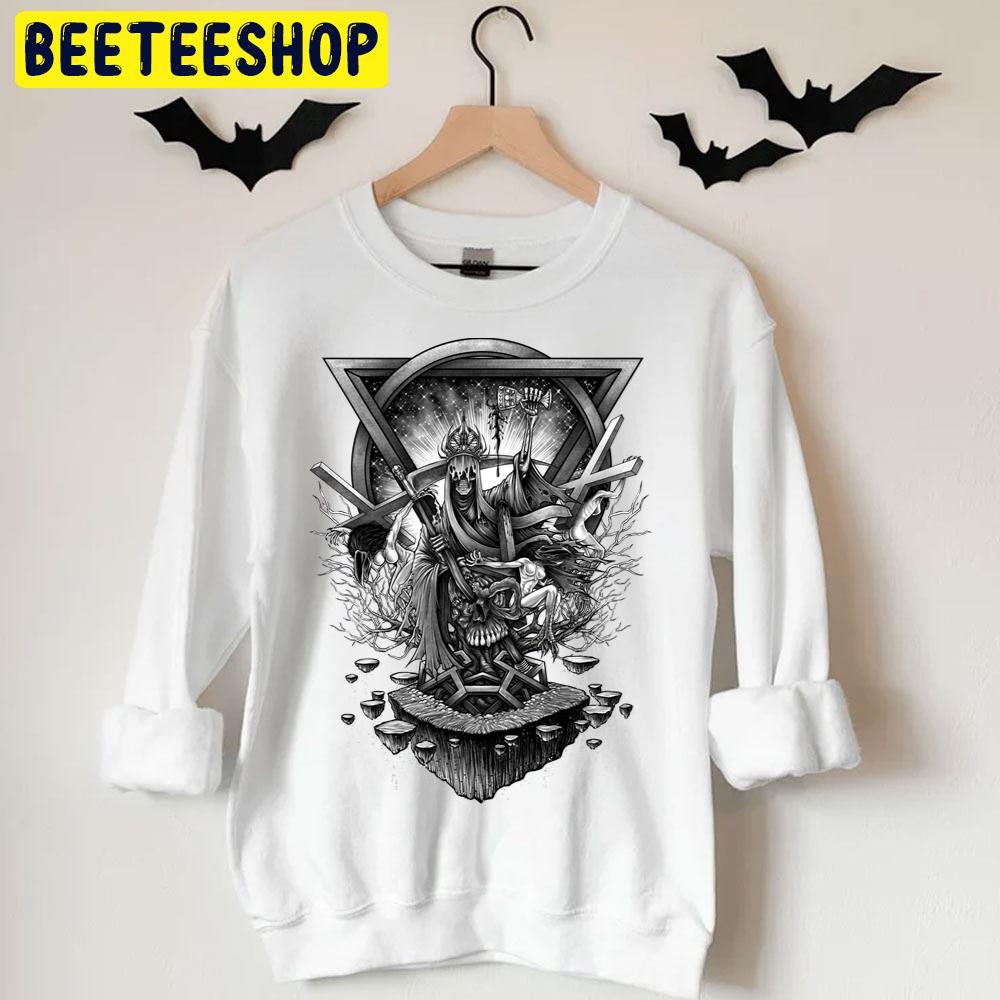Winya No. 36 Halloween Movie Unisex T-Shirt Winya No. 36 Halloween Movie Unisex T-Shirt