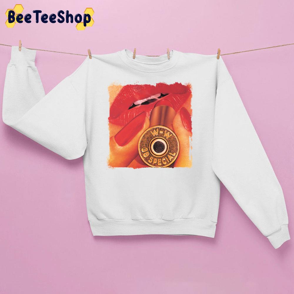 W-W 38 Special Rockin Into The Night Unisex Sweatshirt W-W 38 Special Rockin Into The Night Unisex Sweatshirt