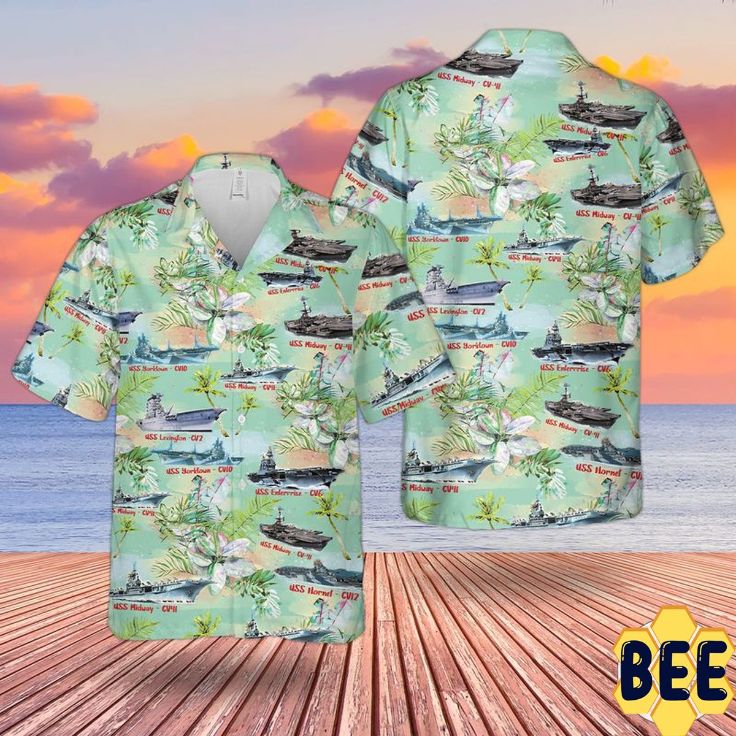Wwii U.S. Navy Aircraft Trending Hawaiian Shirt Wwii U.S. Navy Aircraft Trending Hawaiian Shirt