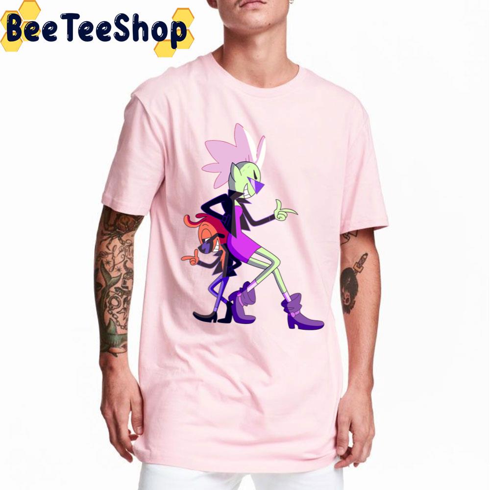 Zbornak Charmin' Trending Unisex T-Shirt Zbornak Charmin' Trending Unisex T-Shirt