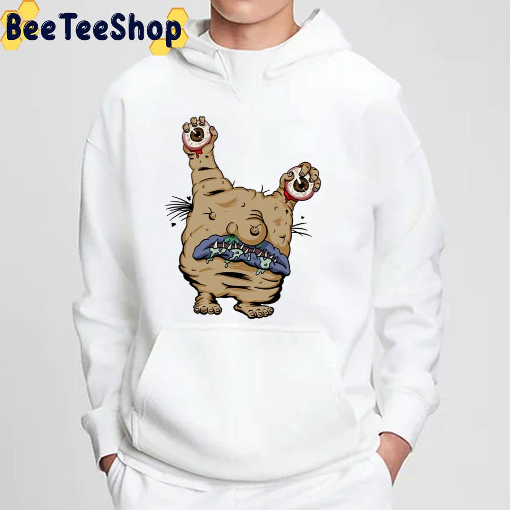 Zombie Krumm Aaahh!! Real Monsters Trending Unisex T-Shirt Zombie Krumm Aaahh!! Real Monsters Trending Unisex T-Shirt