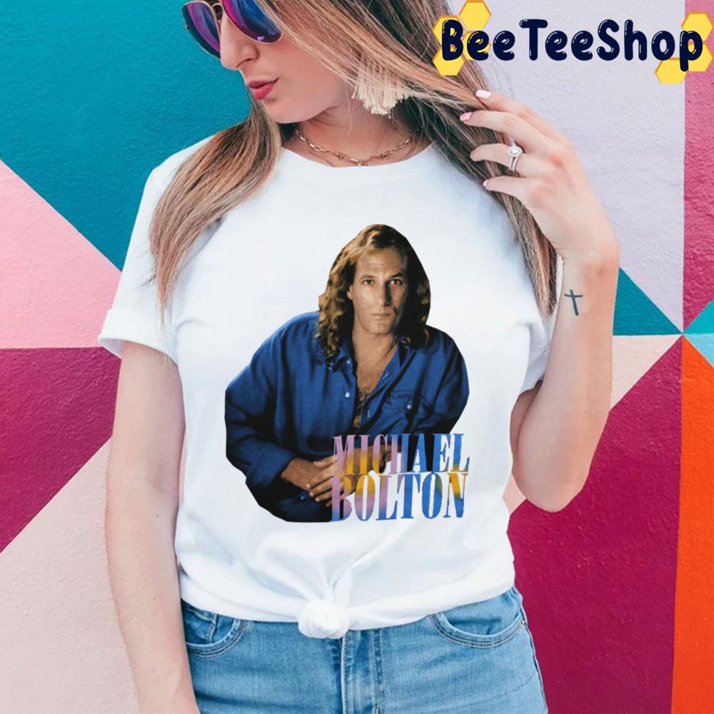 80 Retro Art Michael Bolotin Trending Unisex T-Shirt 80 Retro Art Michael Bolotin Trending Unisex T-Shirt