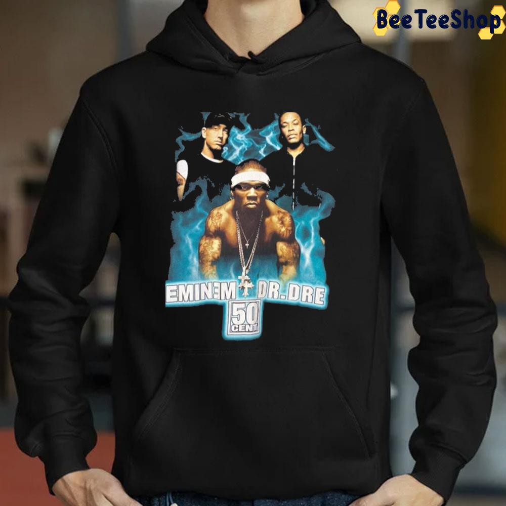 80s vintage eminem dr. dre 50 Cent Rapper Trending Unisex T-Shirt 80s vintage eminem dr. dre 50 Cent Rapper Trending Unisex T-Shirt