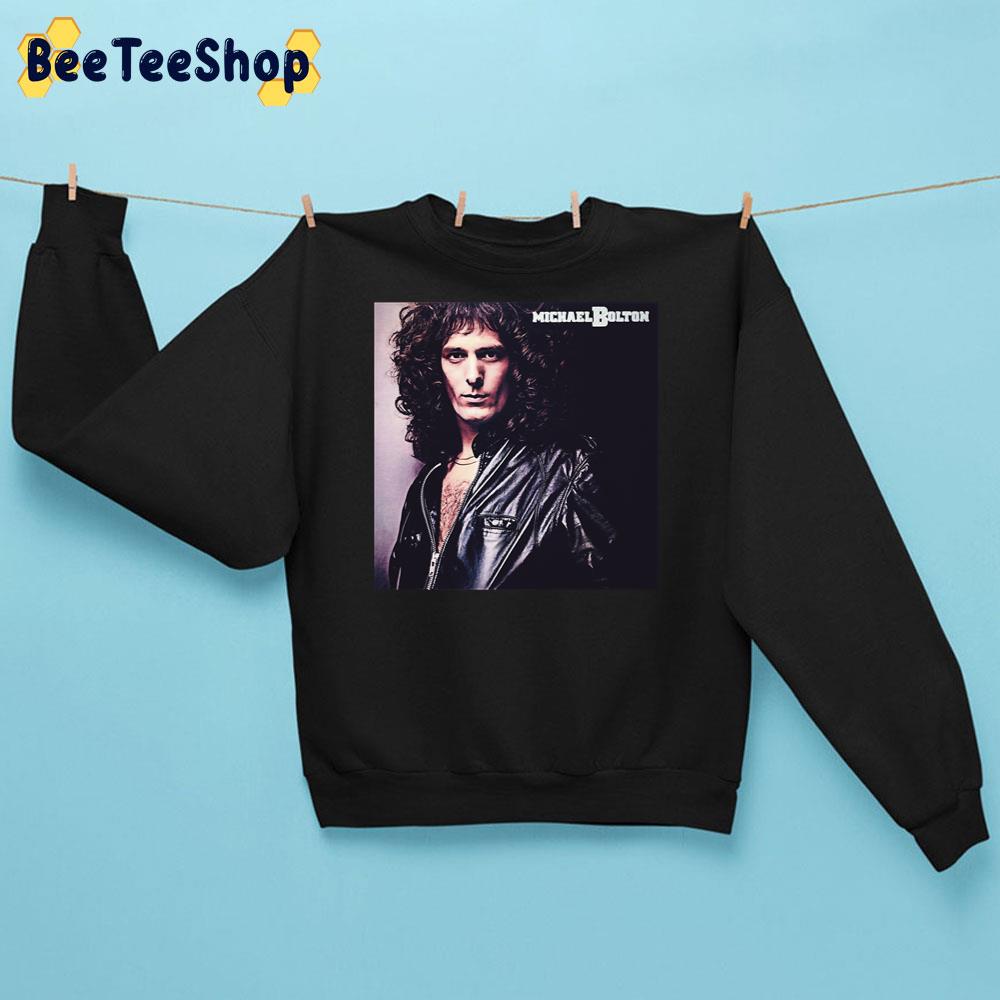 90s Retro Art Michael Bolotin Trending Unisex Sweatshirt 90s Retro Art Michael Bolotin Trending Unisex Sweatshirt