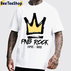 Rip The King Rip RoB Rock 1991 2022 Unisex T-Shirt