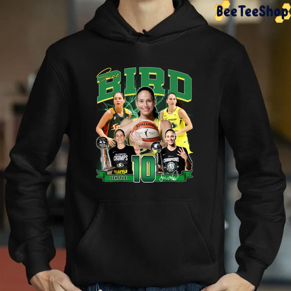 Sue Bird Legend Basketball 3000 Assists Signature Vintage Retro Unisex T-Shirt Sue Bird Legend Basketball 3000 Assists Signature Vintage Retro Unisex T-Shirt