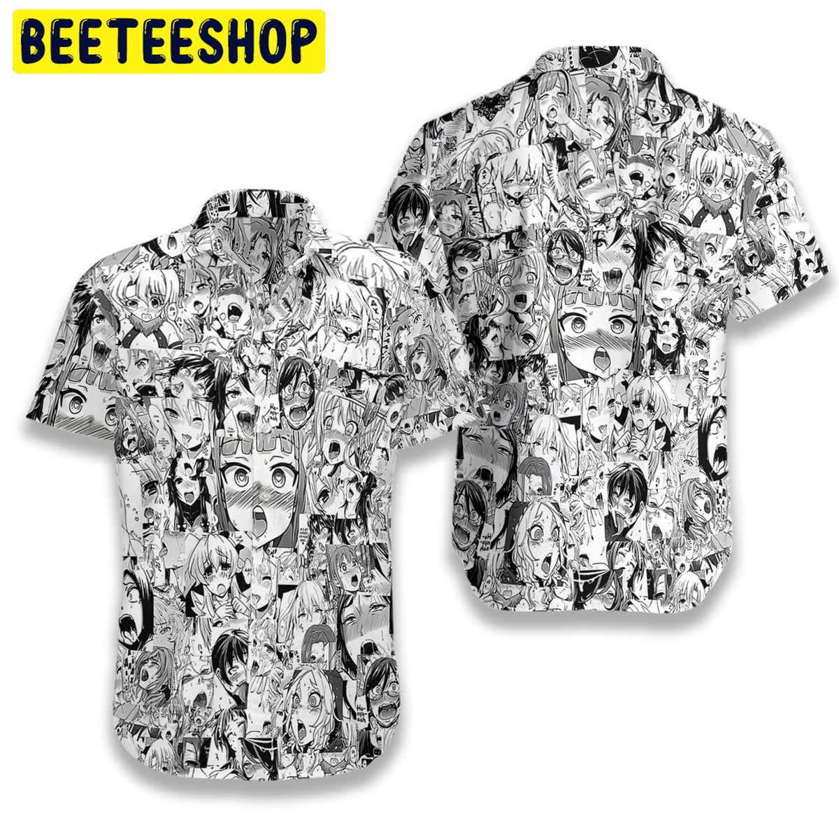 Agehao Trending Hawaiian Shirt Agehao Trending Hawaiian Shirt