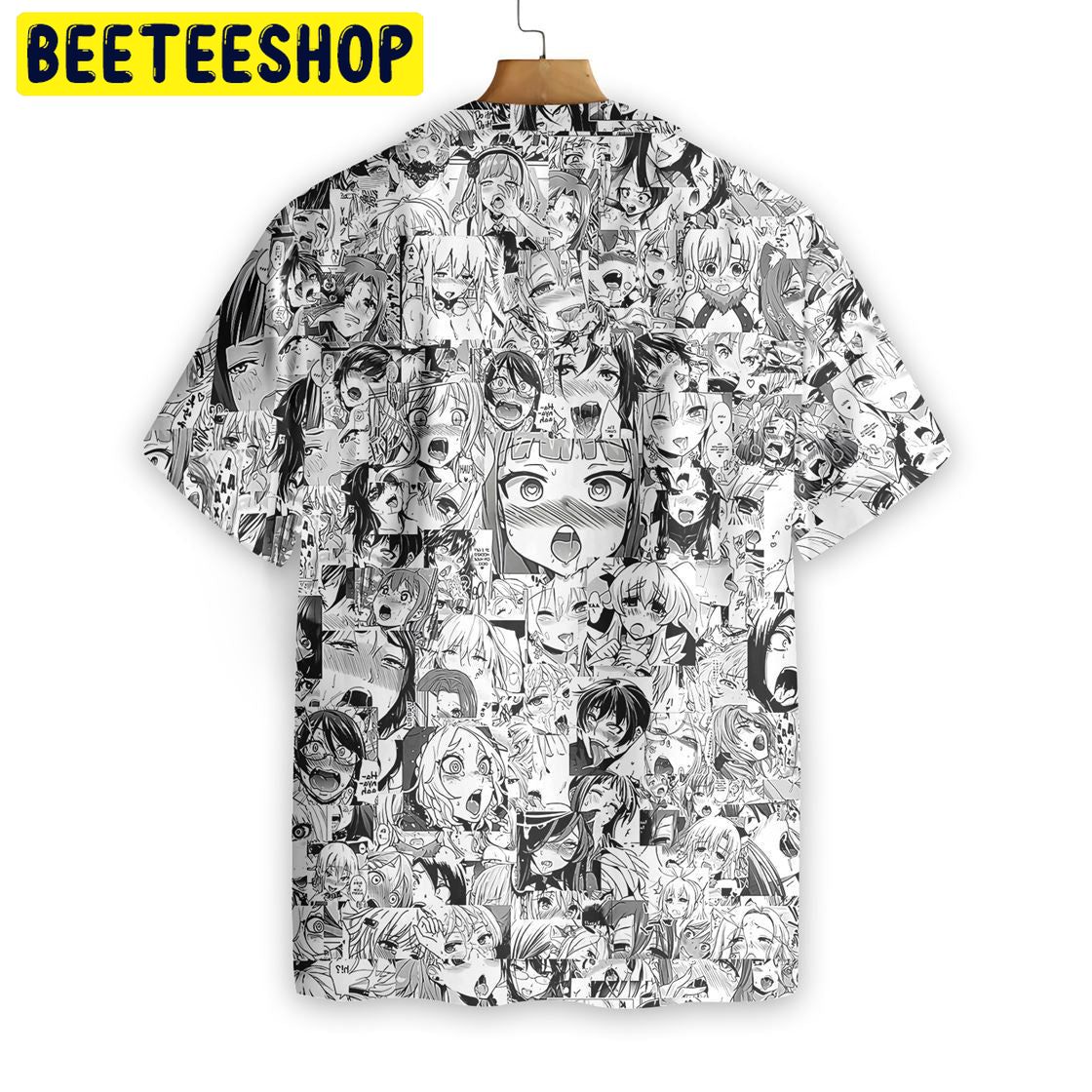 Agehao Trending Hawaiian Shirt Agehao Trending Hawaiian Shirt