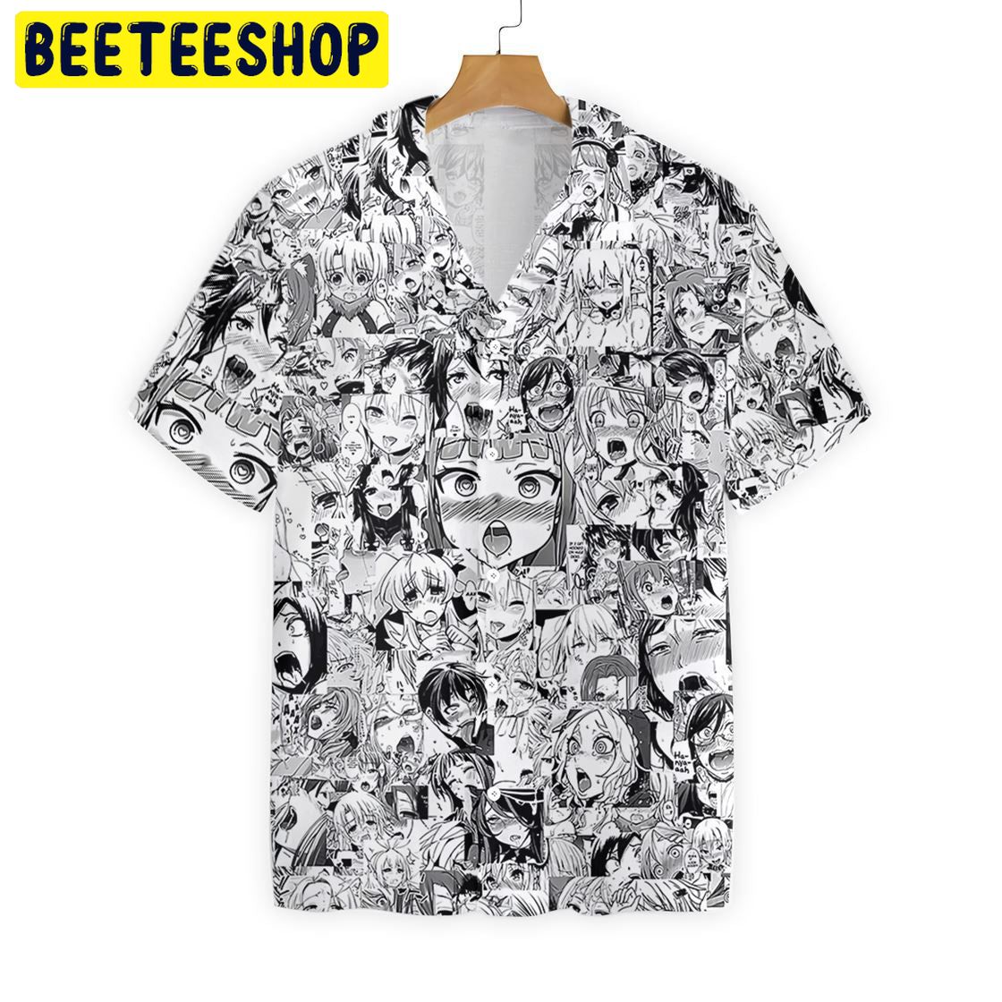Agehao Trending Hawaiian Shirt Agehao Trending Hawaiian Shirt