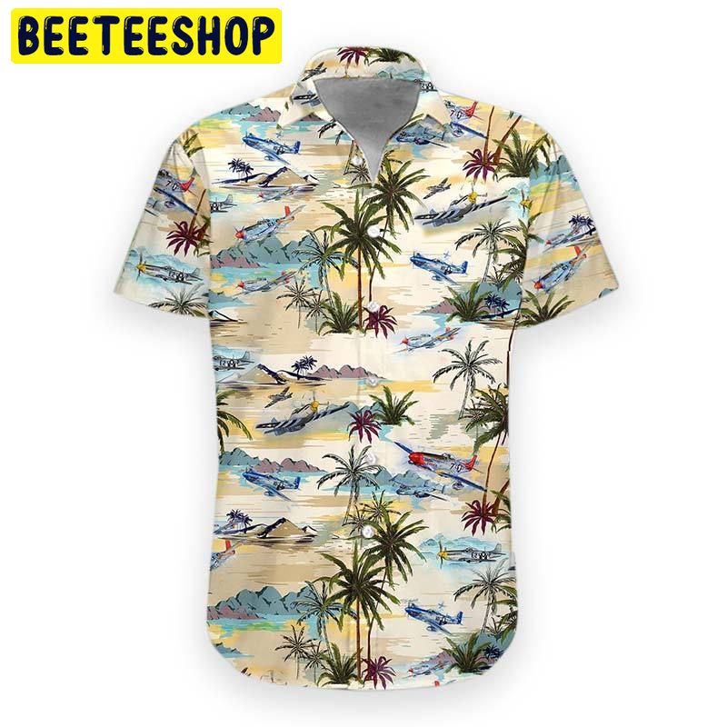 Aircraft 3D All Over Printed Trending Hawaiian Shirt Aircraft 3D All Over Printed Trending Hawaiian Shirt