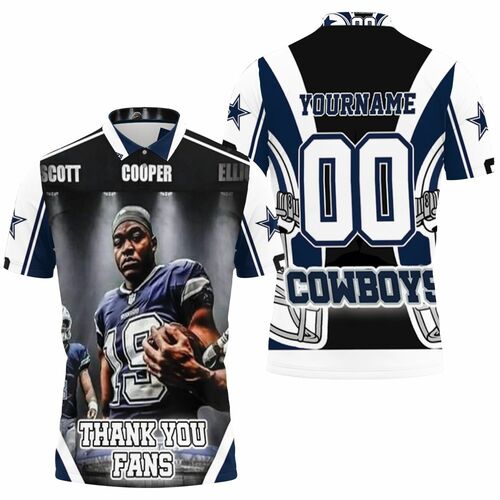 Amari Cooper 19 Dallas Cowboys Nfc East Division Champions Super Bowl 2021 Personalized 3D All Over Print Polo Shirt Amari Cooper 19 Dallas Cowboys Nfc East Division Champions Super Bowl 2021 Personalized 3D All Over Print Polo Shirt