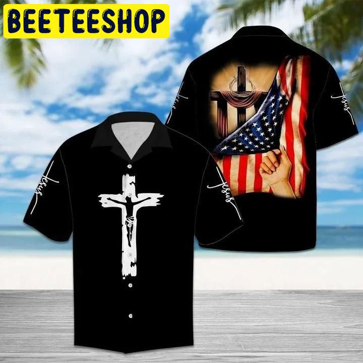 Amazing Christian Hawaiian Shirt Amazing Christian Hawaiian Shirt