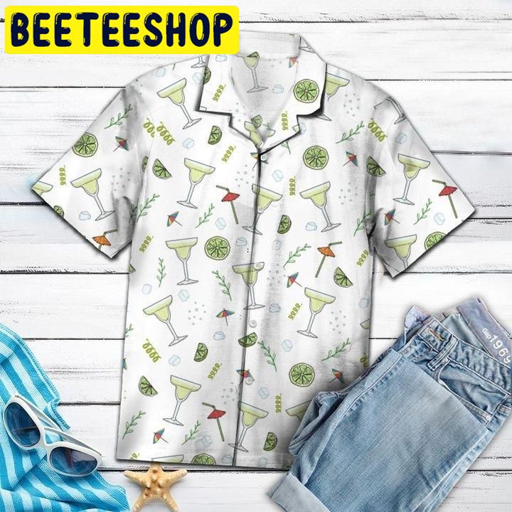 Amazing Margarita Hawaiian Shirt Amazing Margarita Hawaiian Shirt