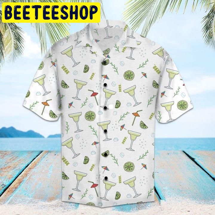 Amazing Margarita Hawaiian Shirt Amazing Margarita Hawaiian Shirt
