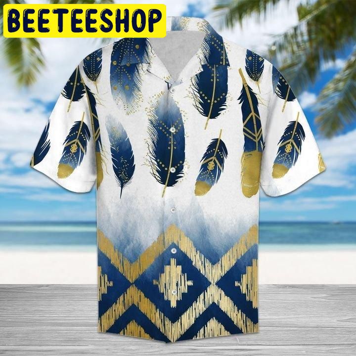 Amazing Native American Hawaiian Shirt 5618 Amazing Native American Hawaiian Shirt 5618