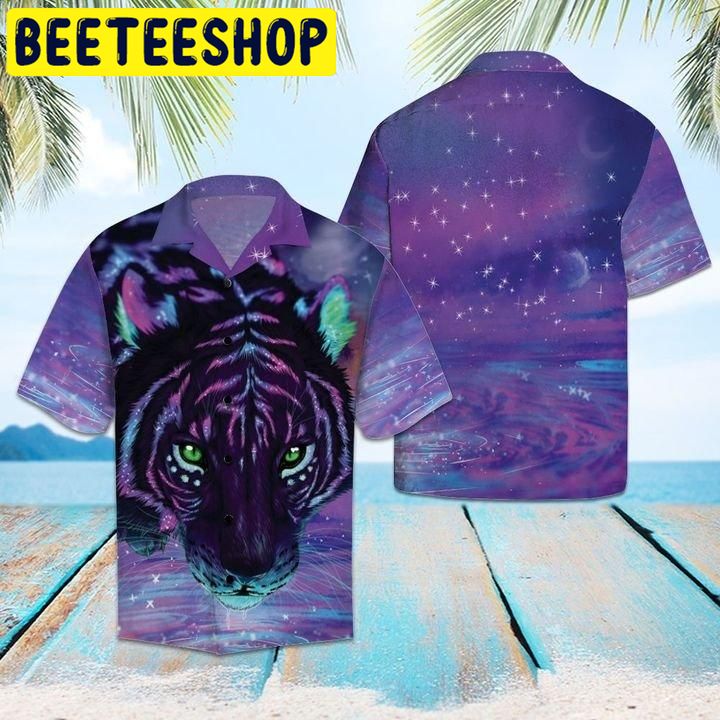 Amazing Tiger Hawaiian Shirt 4545 Amazing Tiger Hawaiian Shirt 4545