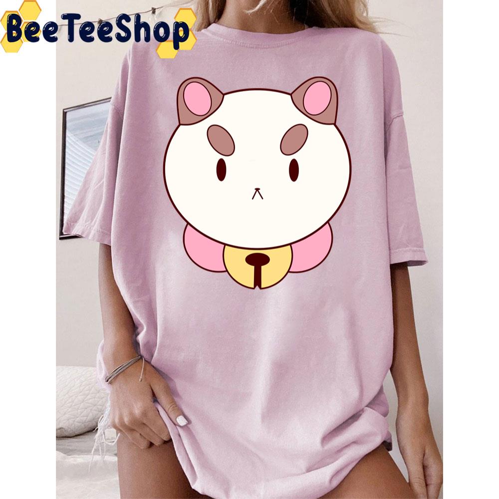 Angry Face Puppycat Trending Unisex T-Shirt Angry Face Puppycat Trending Unisex T-Shirt