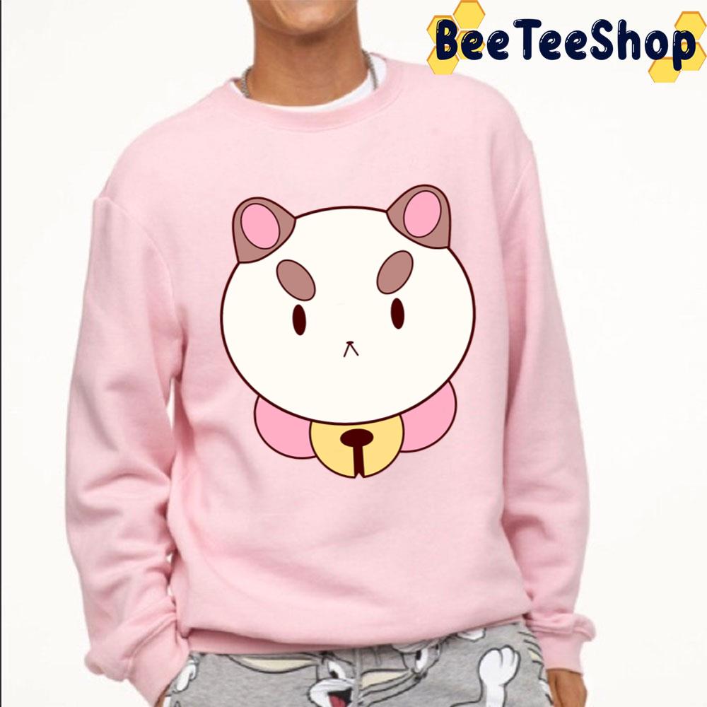 Angry Face Puppycat Trending Unisex T-Shirt Angry Face Puppycat Trending Unisex T-Shirt