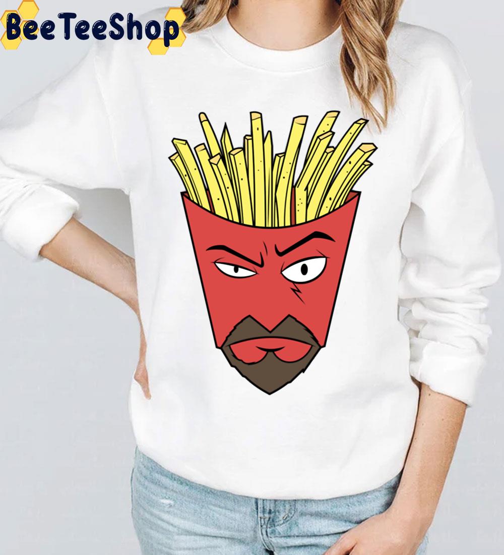 Aqua Teen Hunger Force Angry Face Trending Unisex T-Shirt Aqua Teen Hunger Force Angry Face Trending Unisex T-Shirt