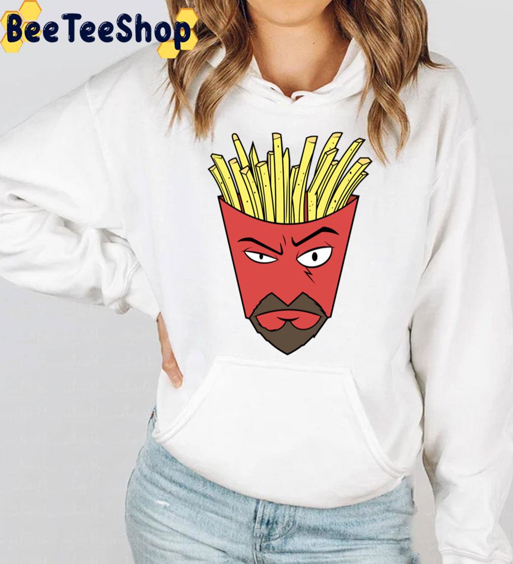 Aqua Teen Hunger Force Angry Face Trending Unisex T-Shirt Aqua Teen Hunger Force Angry Face Trending Unisex T-Shirt