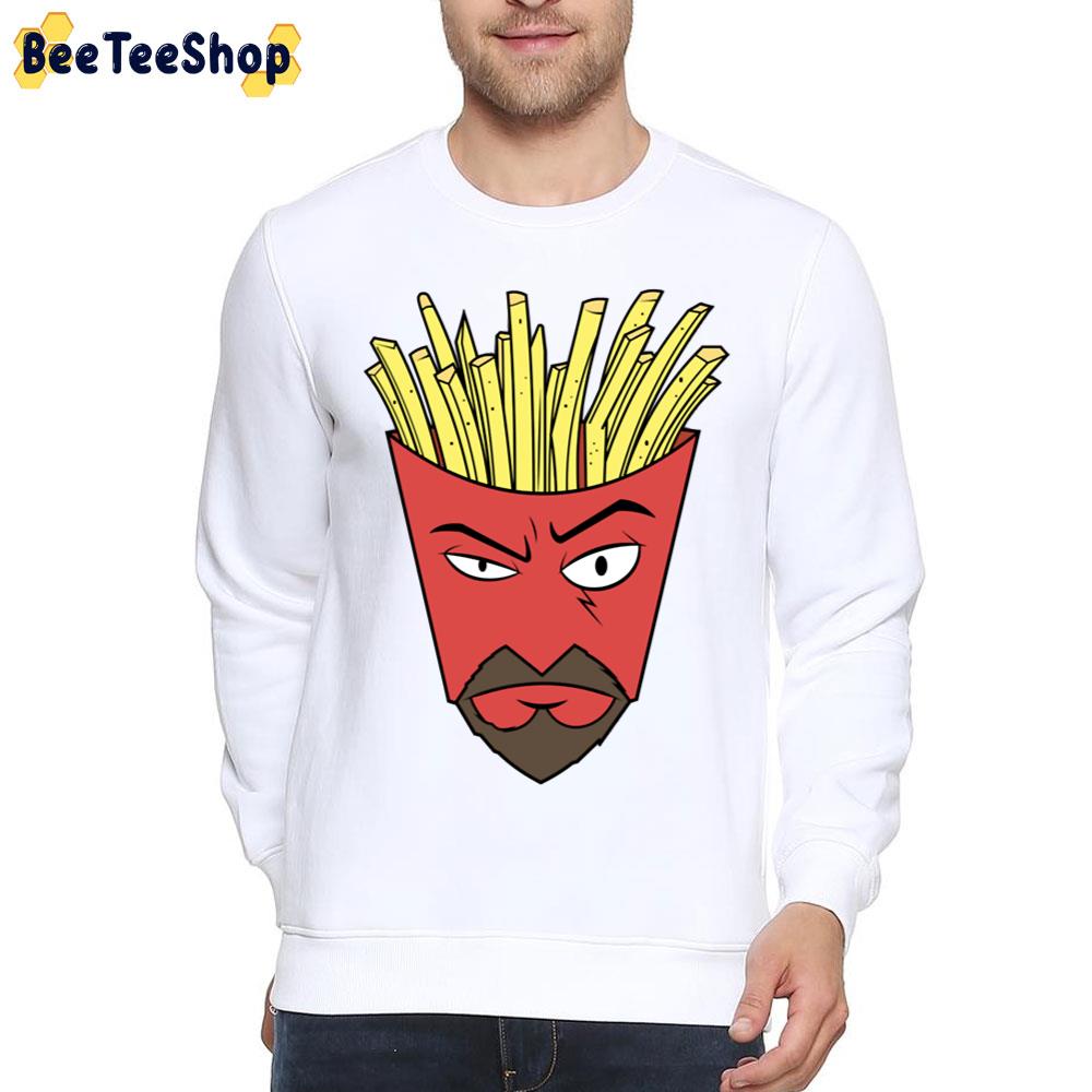 Aqua Teen Hunger Force Angry Face Trending Unisex T-Shirt Aqua Teen Hunger Force Angry Face Trending Unisex T-Shirt
