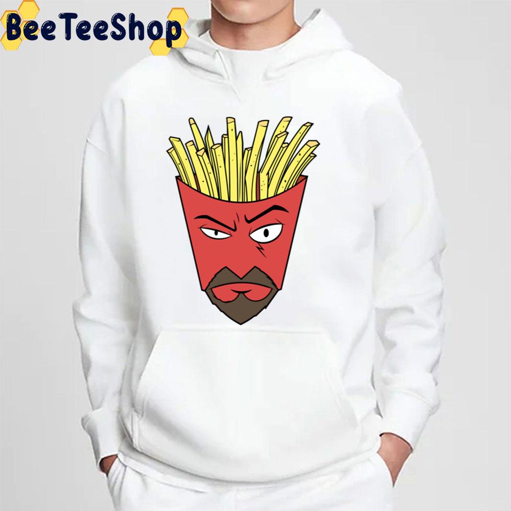 Aqua Teen Hunger Force Angry Face Trending Unisex T-Shirt Aqua Teen Hunger Force Angry Face Trending Unisex T-Shirt
