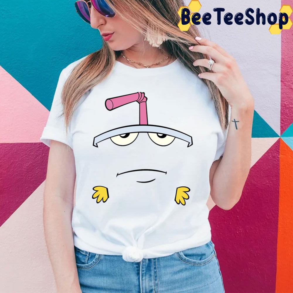 Aqua Teen Hunger Force Master Shake Any Color Trending Unisex T-Shirt Aqua Teen Hunger Force Master Shake Any Color Trending Unisex T-Shirt
