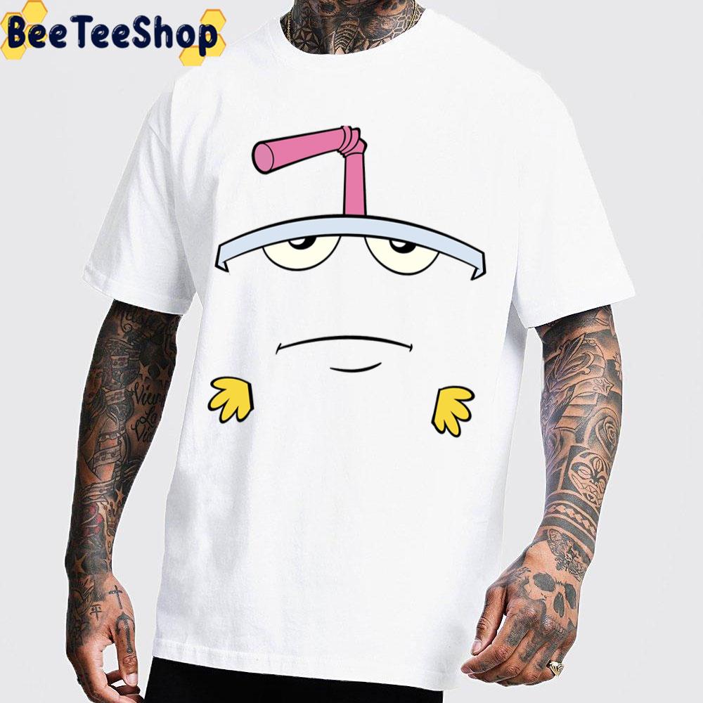 Aqua Teen Hunger Force Master Shake Any Color Trending Unisex T-Shirt Aqua Teen Hunger Force Master Shake Any Color Trending Unisex T-Shirt